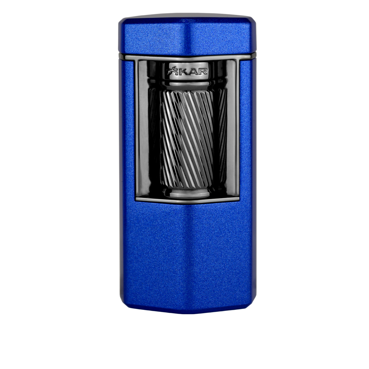 Xikar Meridian Lighter | Triple Soft Flame