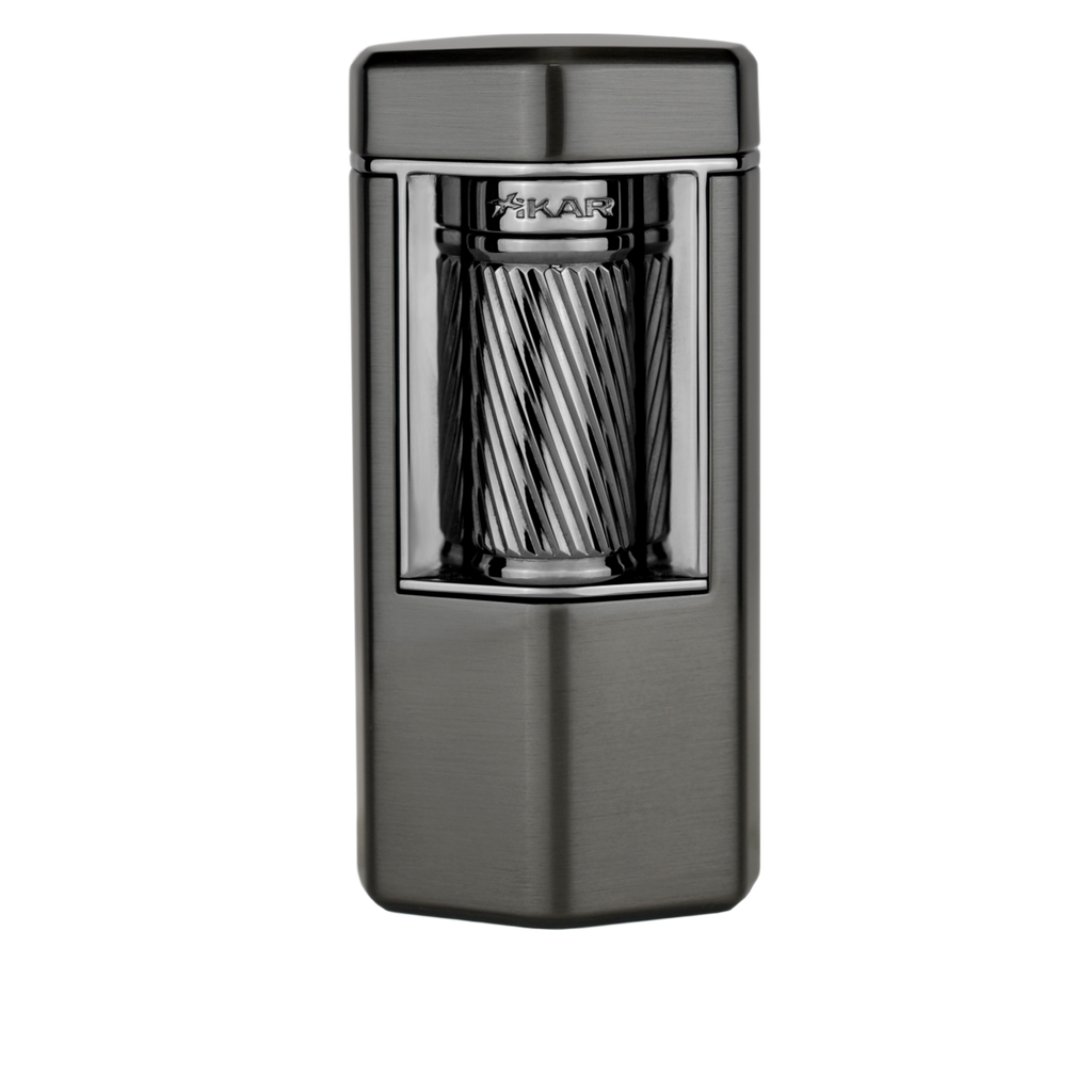 Xikar Meridian Lighter | Triple Soft Flame