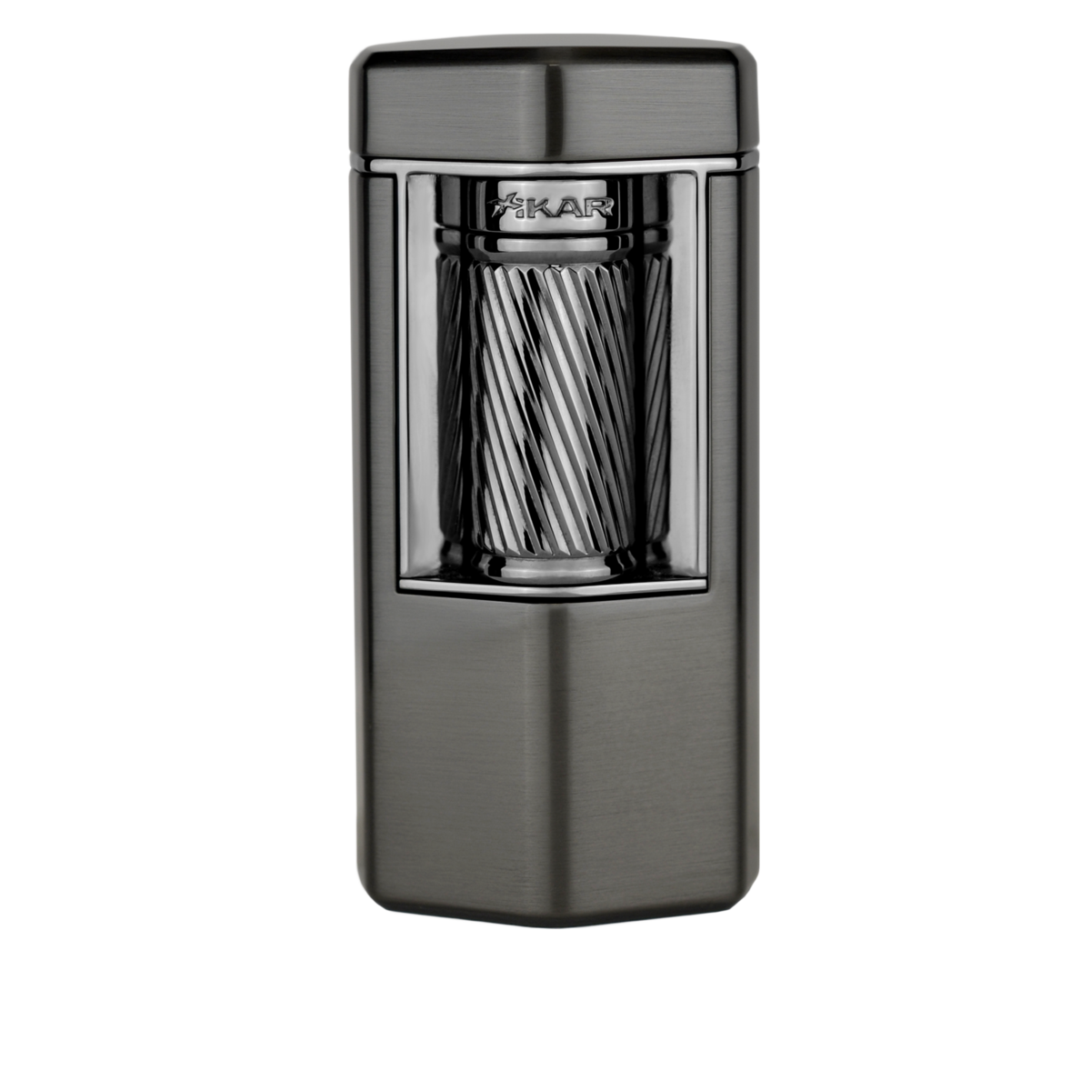 Xikar Meridian Lighter | Triple Soft Flame