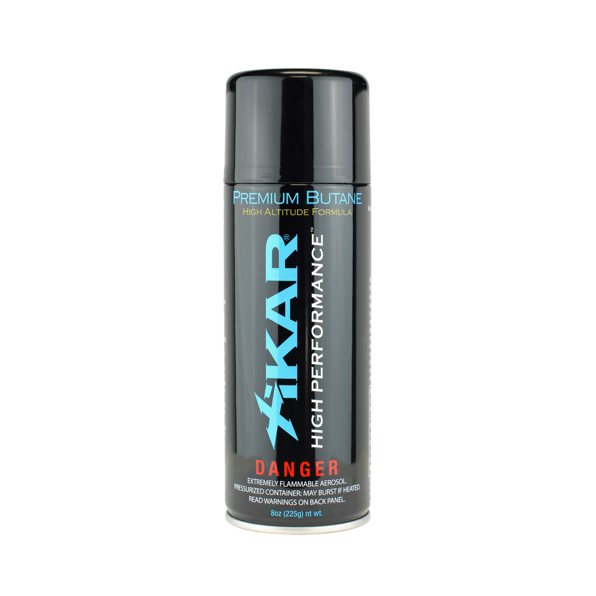 Xikar High Performance Butane Lighter Refill Fluid 12 Pack