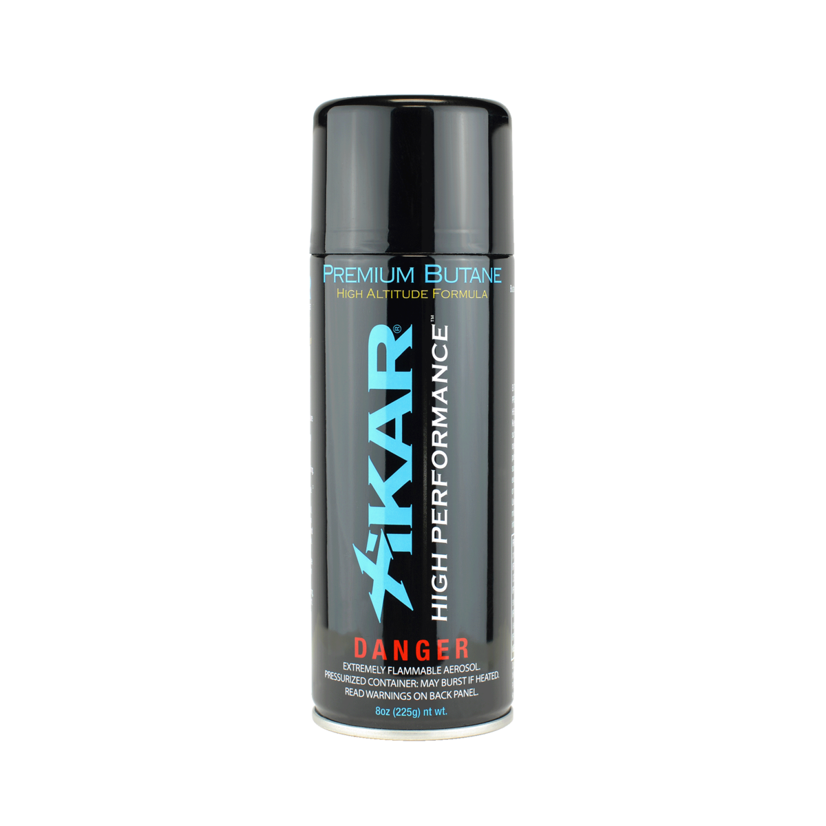 Xikar High Performance Butane Lighter Refill Fluid | 12 Pack