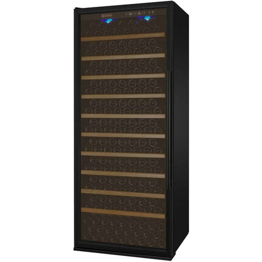 Allavino 32” Wide | Freestanding Single Zone Wine Cooler | Holds 277 Bottles