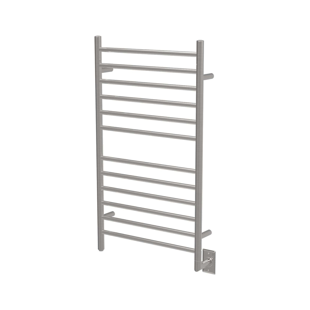 Amba Radiant Large Hardwired Straight Towel Warmer - 23.6