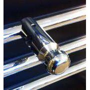 Amba Antus Bathrobe Hanger for Antus Towel Warmer