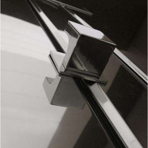 Amba Quadro Bathrobe Hanger
