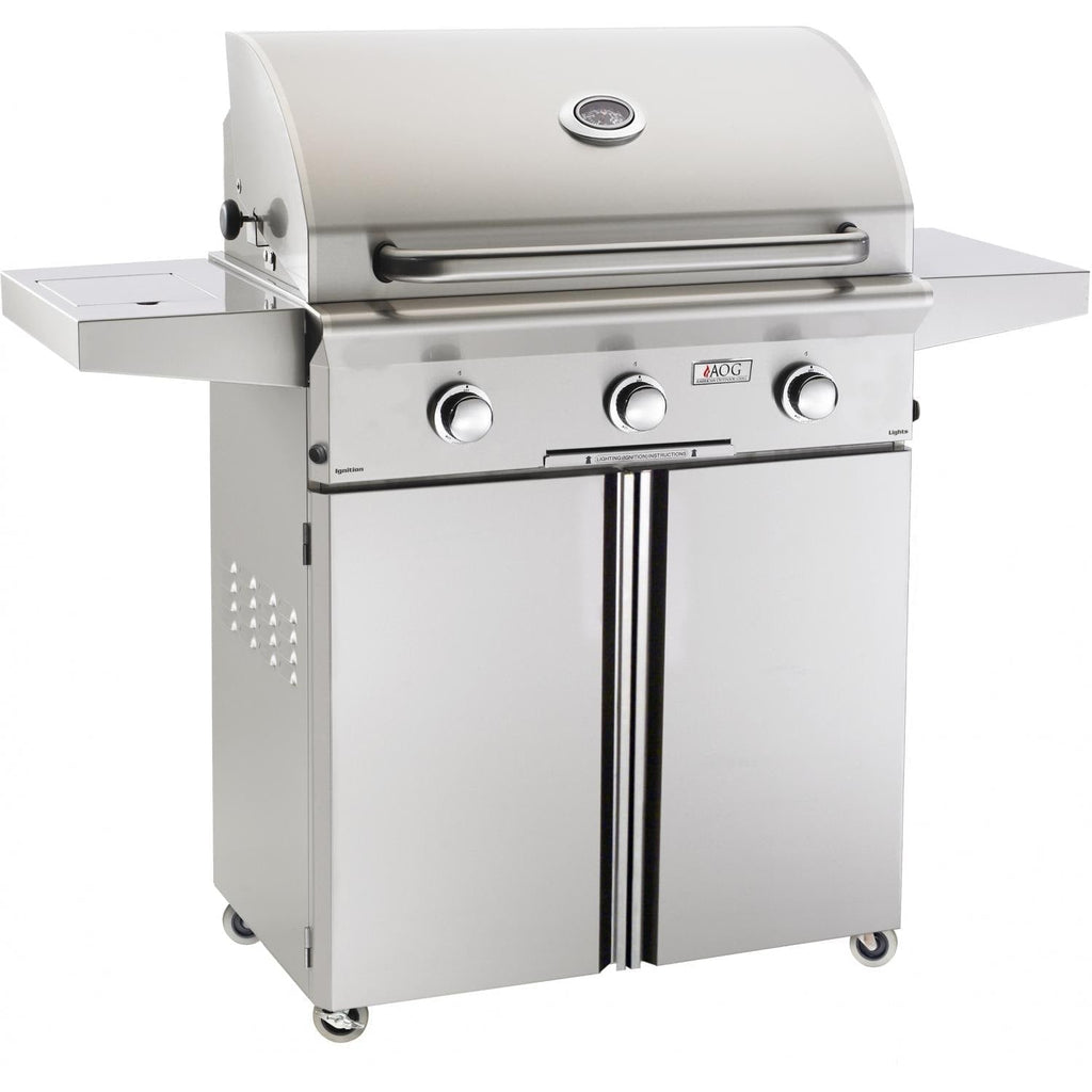 American Outdoor Grill 30