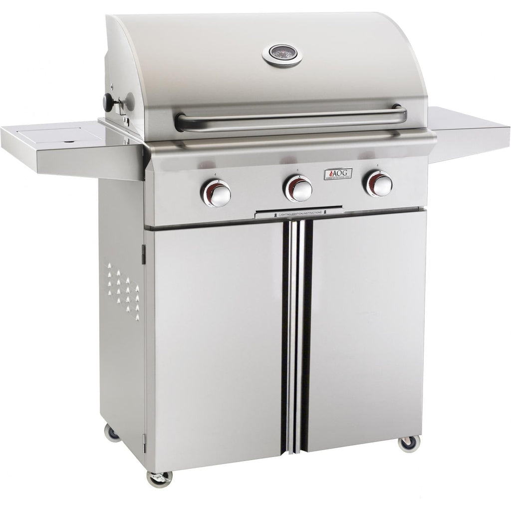 American Outdoor Grill 30