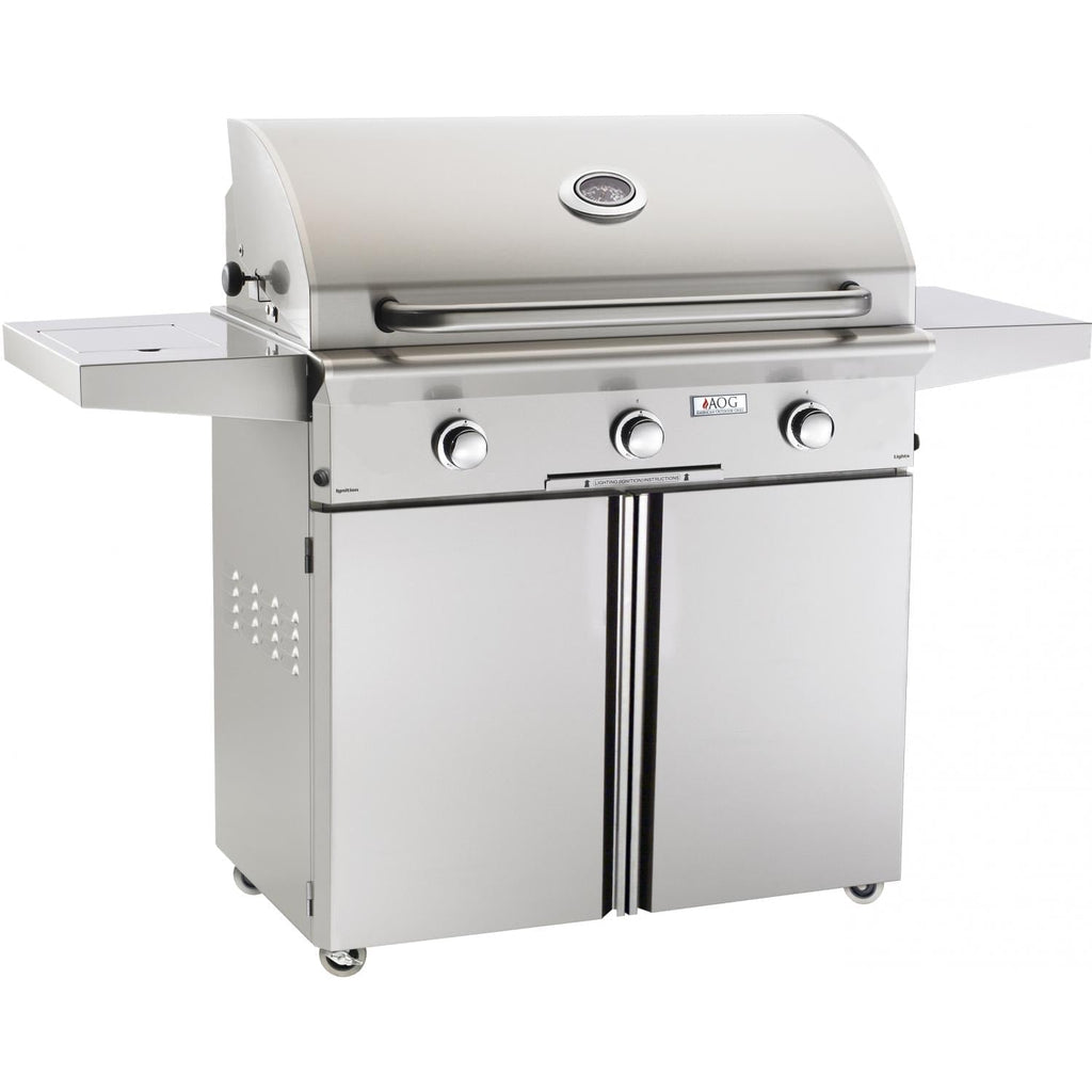 American Outdoor Grill 36