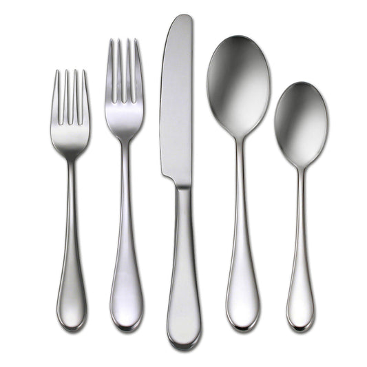 Oneida Icarus 20 Piece Everyday Flatware Set