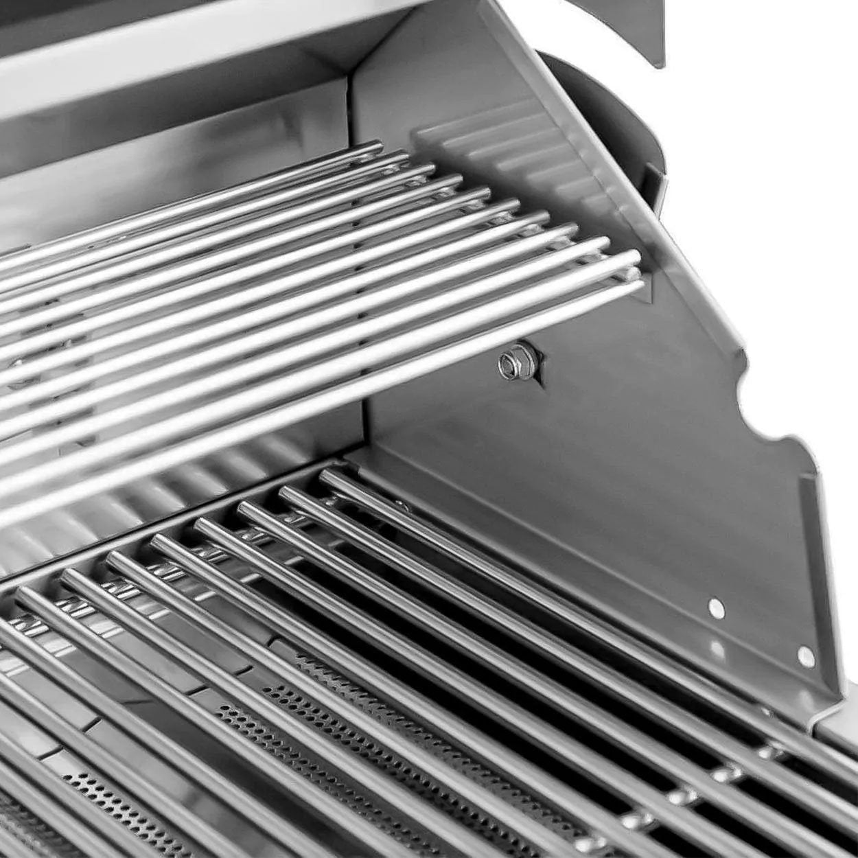 Blaze Prelude LBM 32" 4-Burner Gas Grill