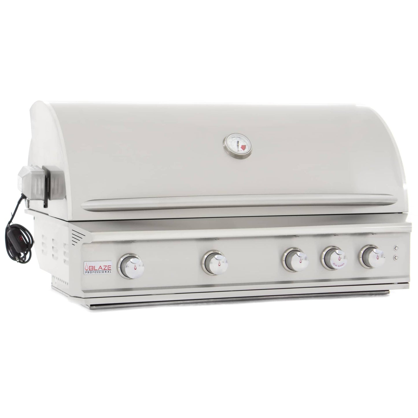 Blaze Professional LUX 44" 4-Burner Gas Grill With Rear Infrared Burners