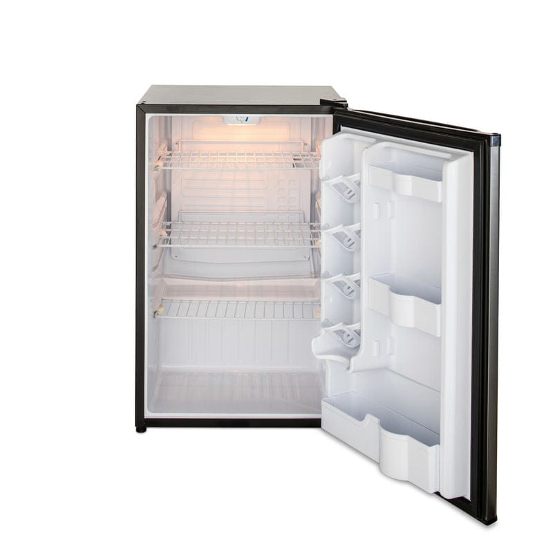 Blaze 20” Compact Refrigerator | 4.4 Cu Ft.