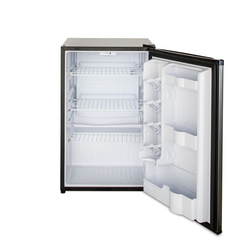 Blaze 20” Compact Refrigerator | 4.4 Cu Ft.