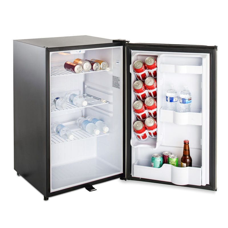 Blaze 20” Compact Refrigerator | 4.4 Cu Ft.