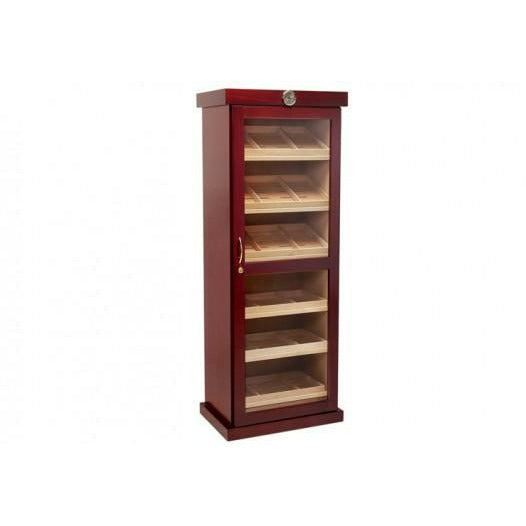 Barbatus Cigar Humidor Cabinet | Holds 2000 Cigars