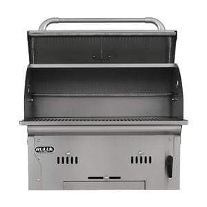 Bull Bison 30" Built-In Specialty Charcoal Grill