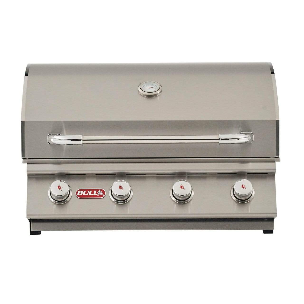 Bull Outlaw 30" Built-In Gas Grill | 4 Burners