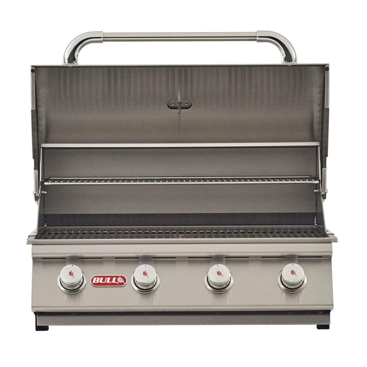 Bull Outlaw 30" Built-In Gas Grill | 4 Burners