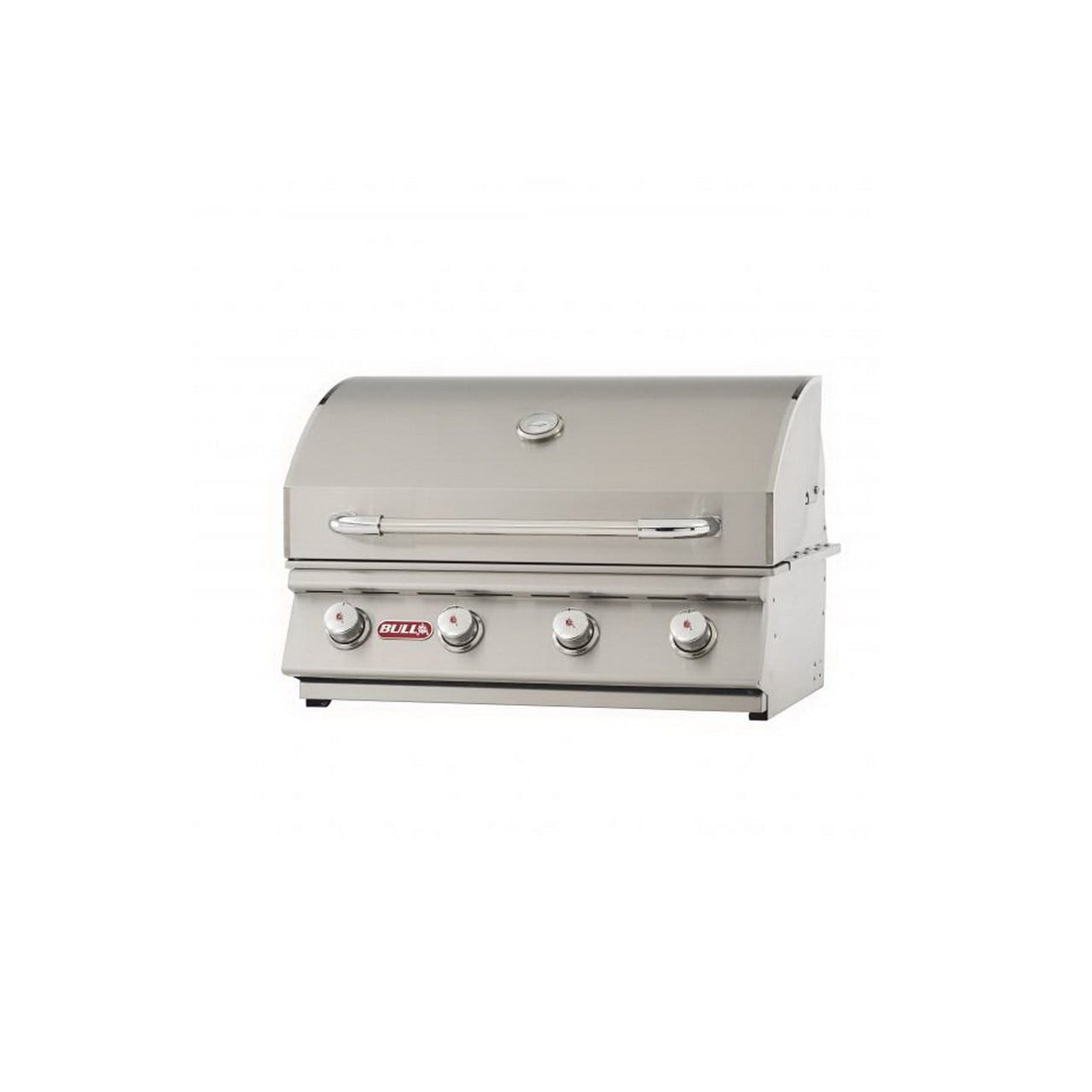 Bull Outlaw 30" Built-In Gas Grill | 4 Burners