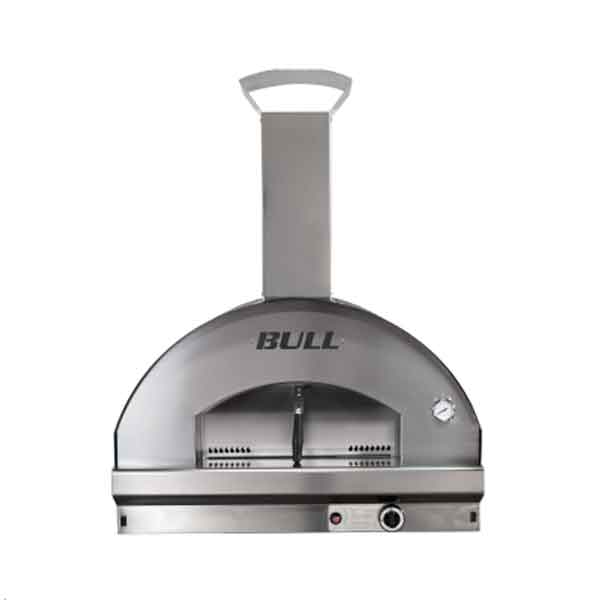 Bull Outdoor Italian Pizza Oven | Gas Fired