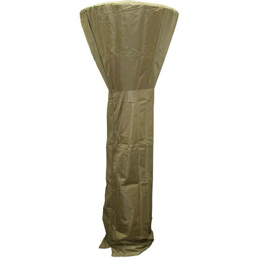 87" Heavy Duty Tall Heater Cover for 33" Shield