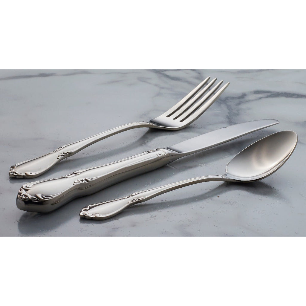 Oneida Chateau 5 Piece Fine Flatware Place Setting