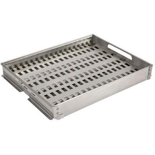 Coyote Charcoal Tray / for 28”and 30” Grills / CCHTRAY15