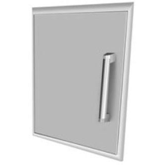 Coyote Single Access Door