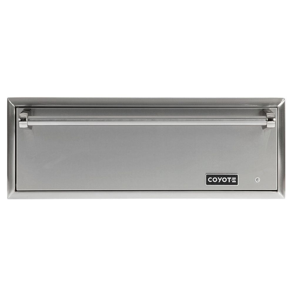 Coyote Warming Drawer / CWD