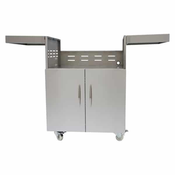 Coyote Cart for 34" C-Series Grill / C1C34CT