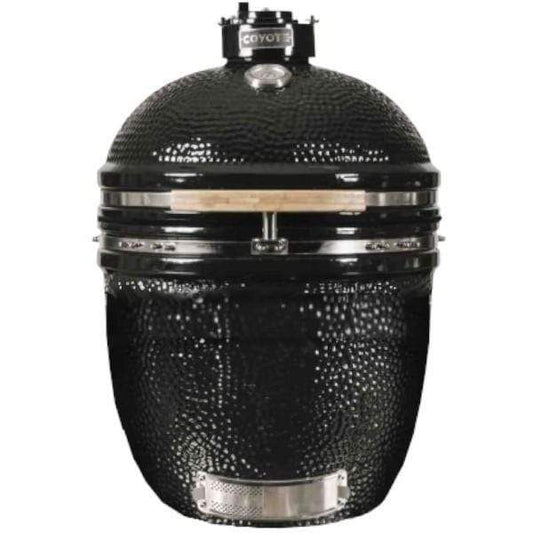 Coyote 22 Inch Asado Smoker / C1CHCS