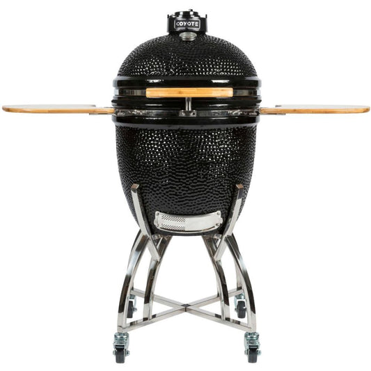 Coyote 22 Inch Asado Smoker / C1CHCS