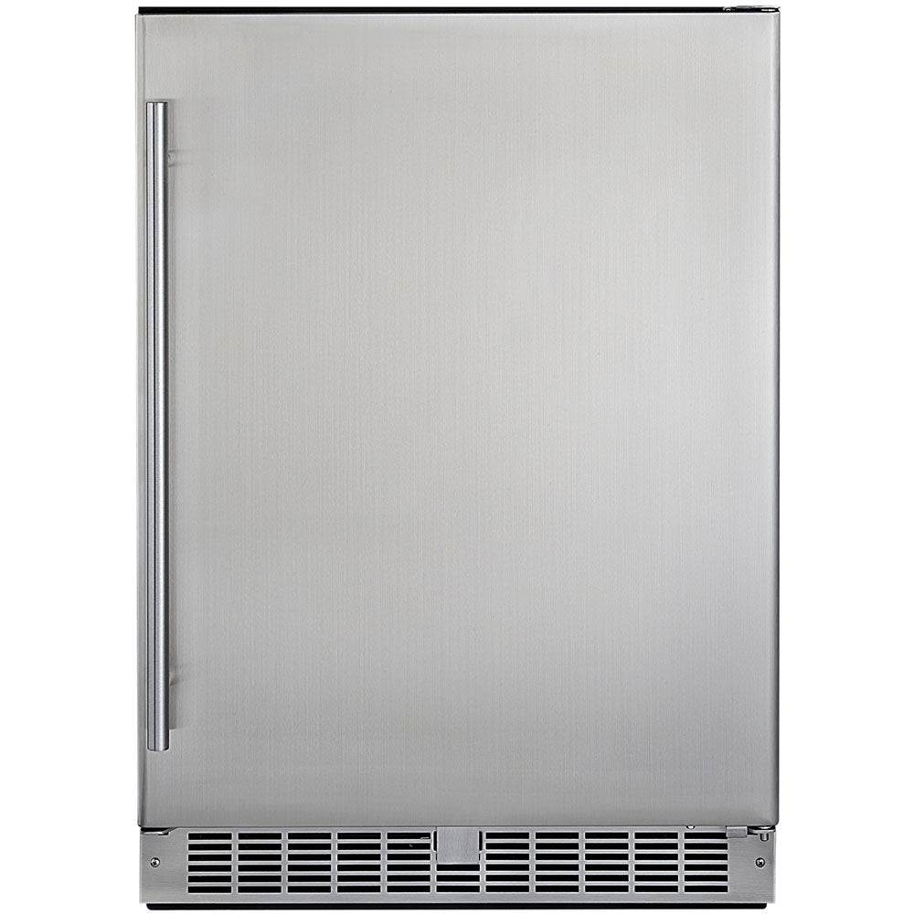 Outdoor Refrigeration