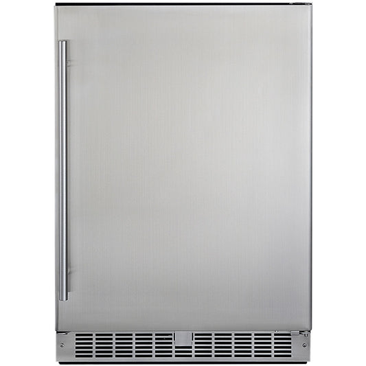Danby Silhouette Aragon | 24" Outdoor Refrigerator | LED Display | Energy Star Rated