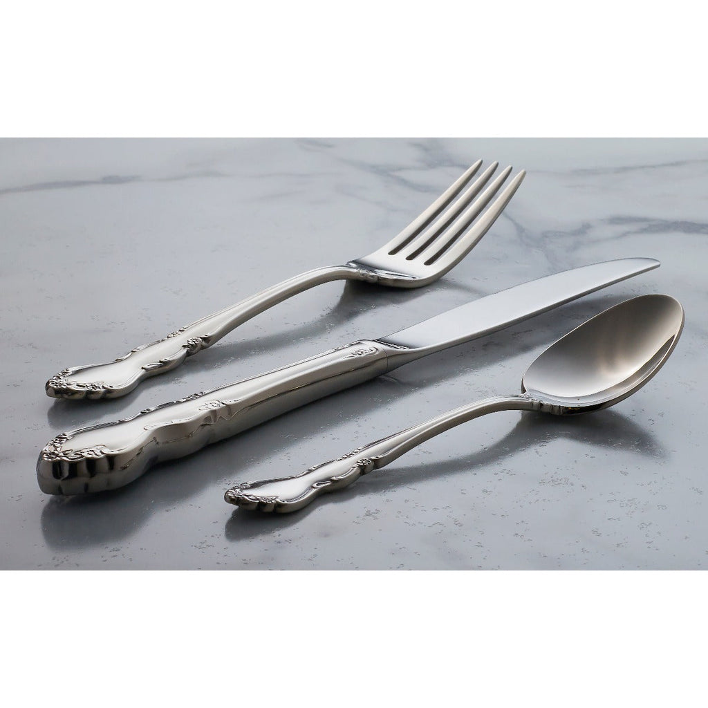 Oneida Dover 20 Piece Fine Flatware Set