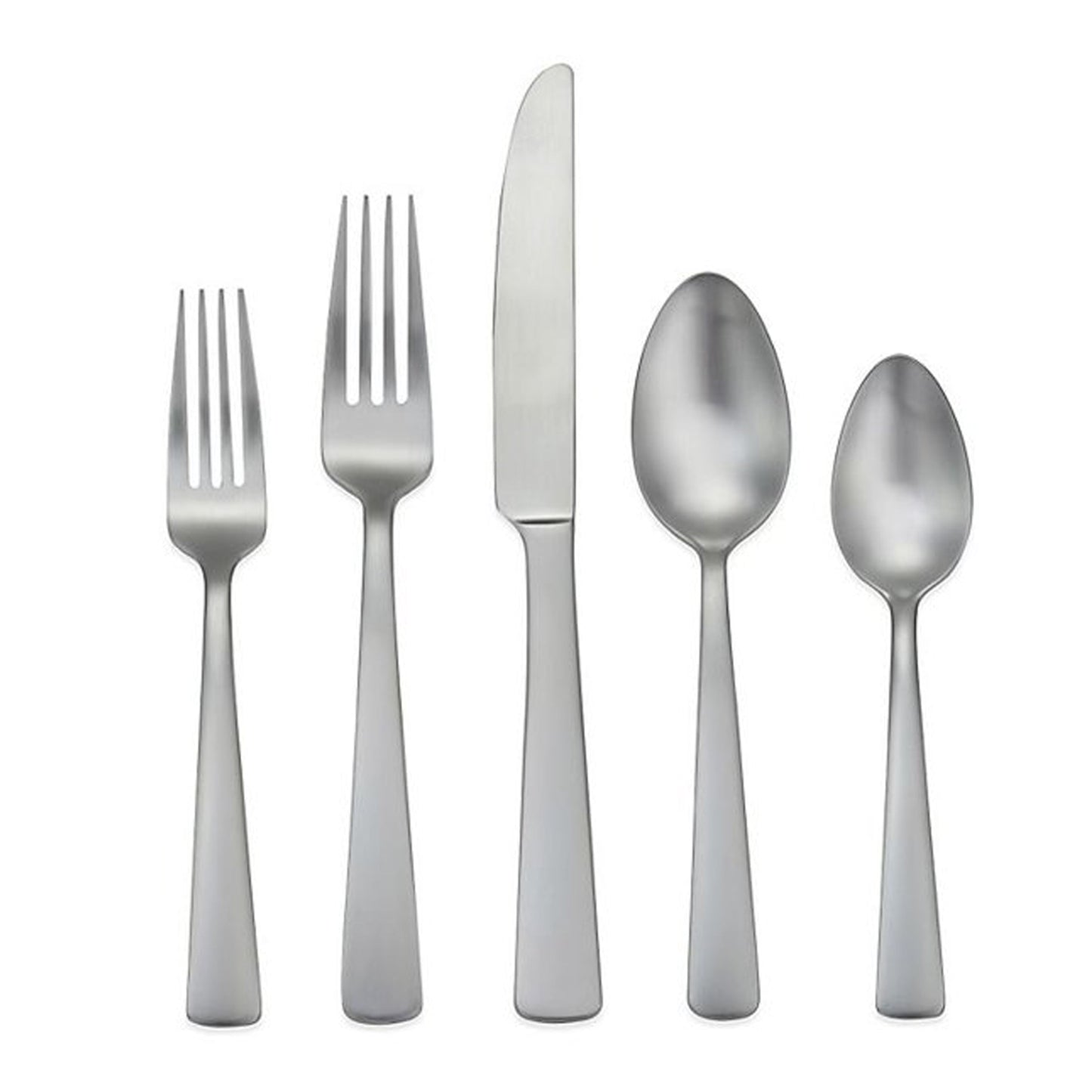 Oneida Downing 65 Piece Flatware Set