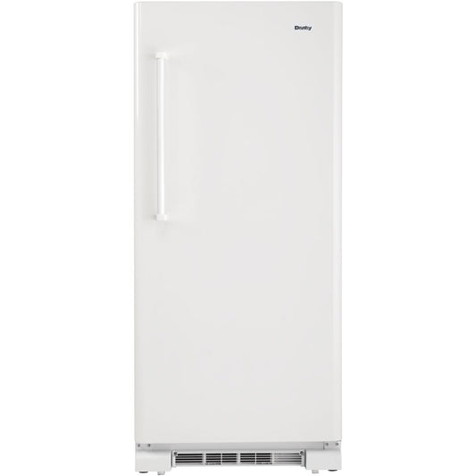 Danby 16.7 Cu. ft. Upright Freezer | Automatic Defrost | Electronic Thermostat