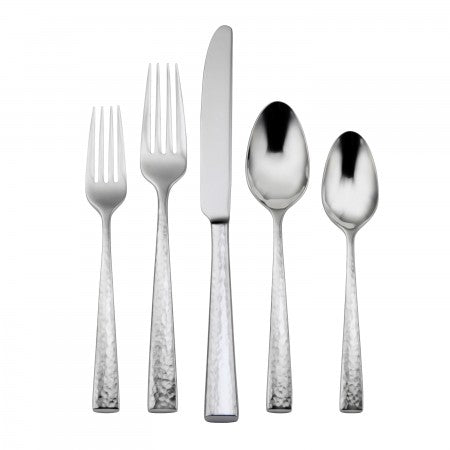 Oneida Cabria 45 Piece Fine Flatware Set