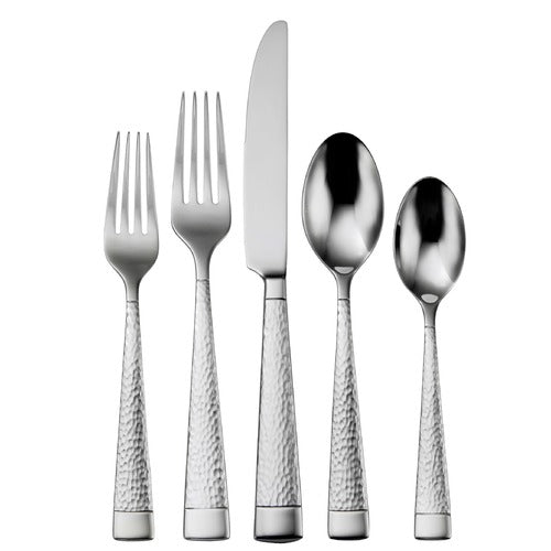 Oneida Sambre 65 Piece Fine Flatware Set