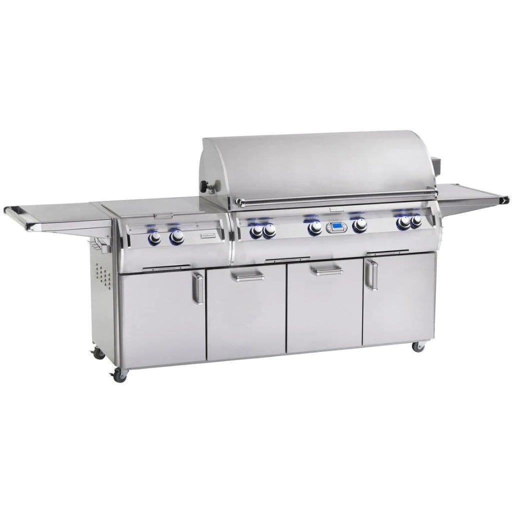 Fire Magic 48" 4-Burner Echelon Diamond Gas Grill w/ Power Burner (E1060S)