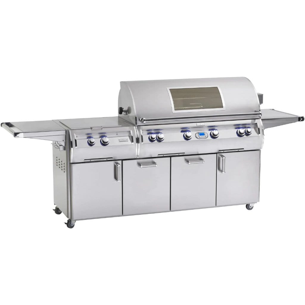 Fire Magic 48" 4-Burner Echelon Diamond Gas Grill w/ Power Burner (E1060S)