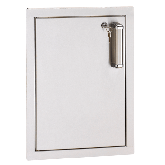 Firemagic 24" Vertical Single Door