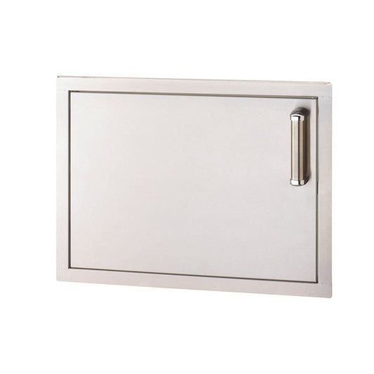 Firemagic 14" Horizontal Single Door