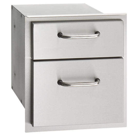 Fire Magic Select Double Drawer 33802