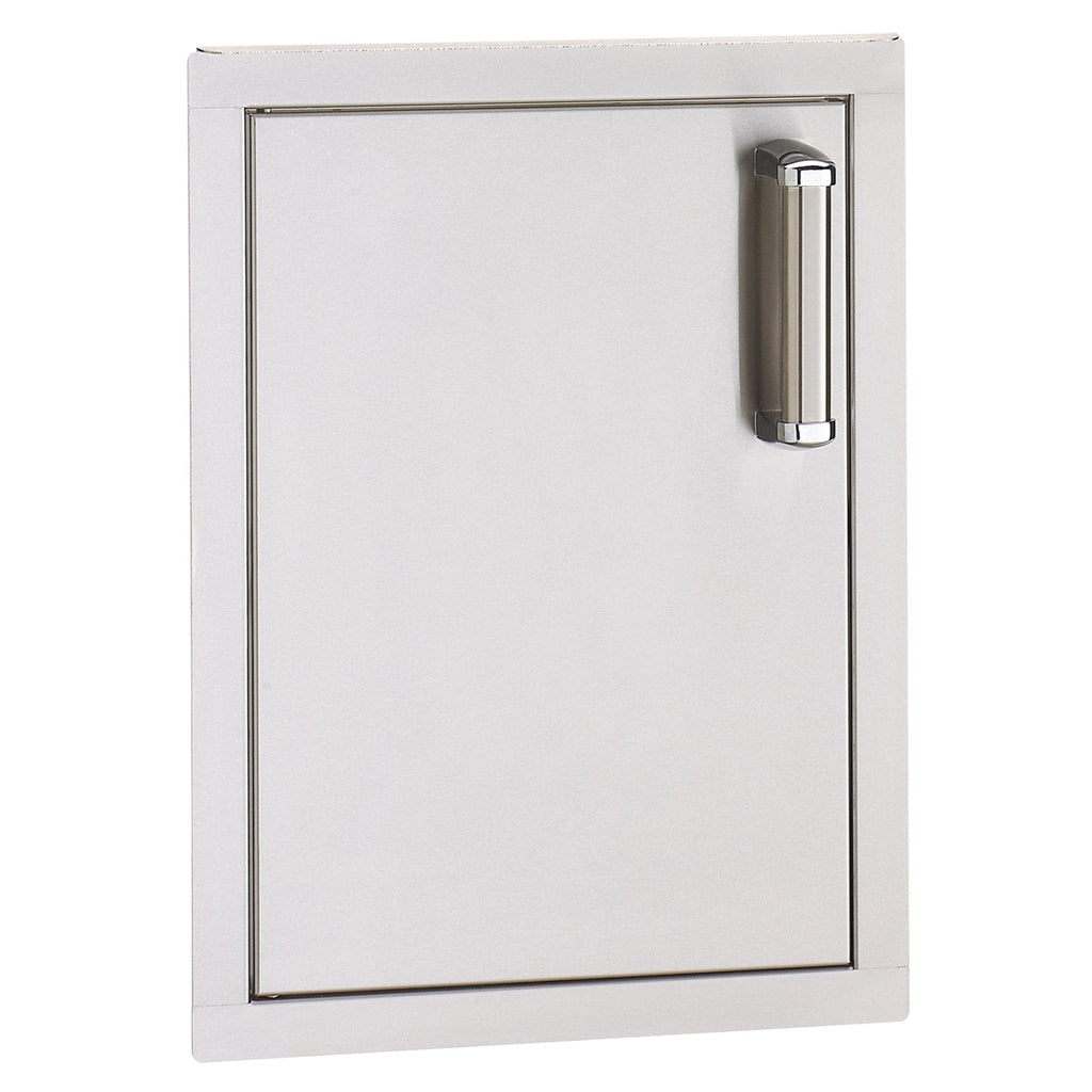 Fire Magic Vertical Single Access Door - 53924SC