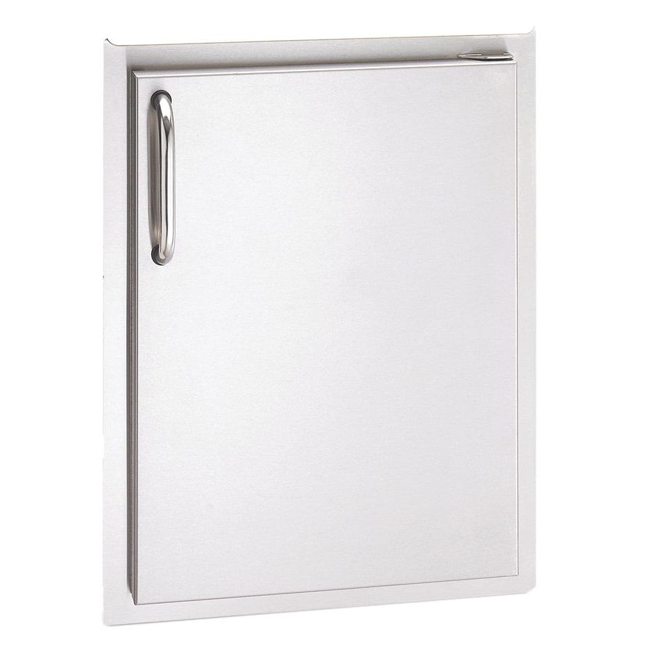 Fire Magic Vertical Single Access Doors - 33920