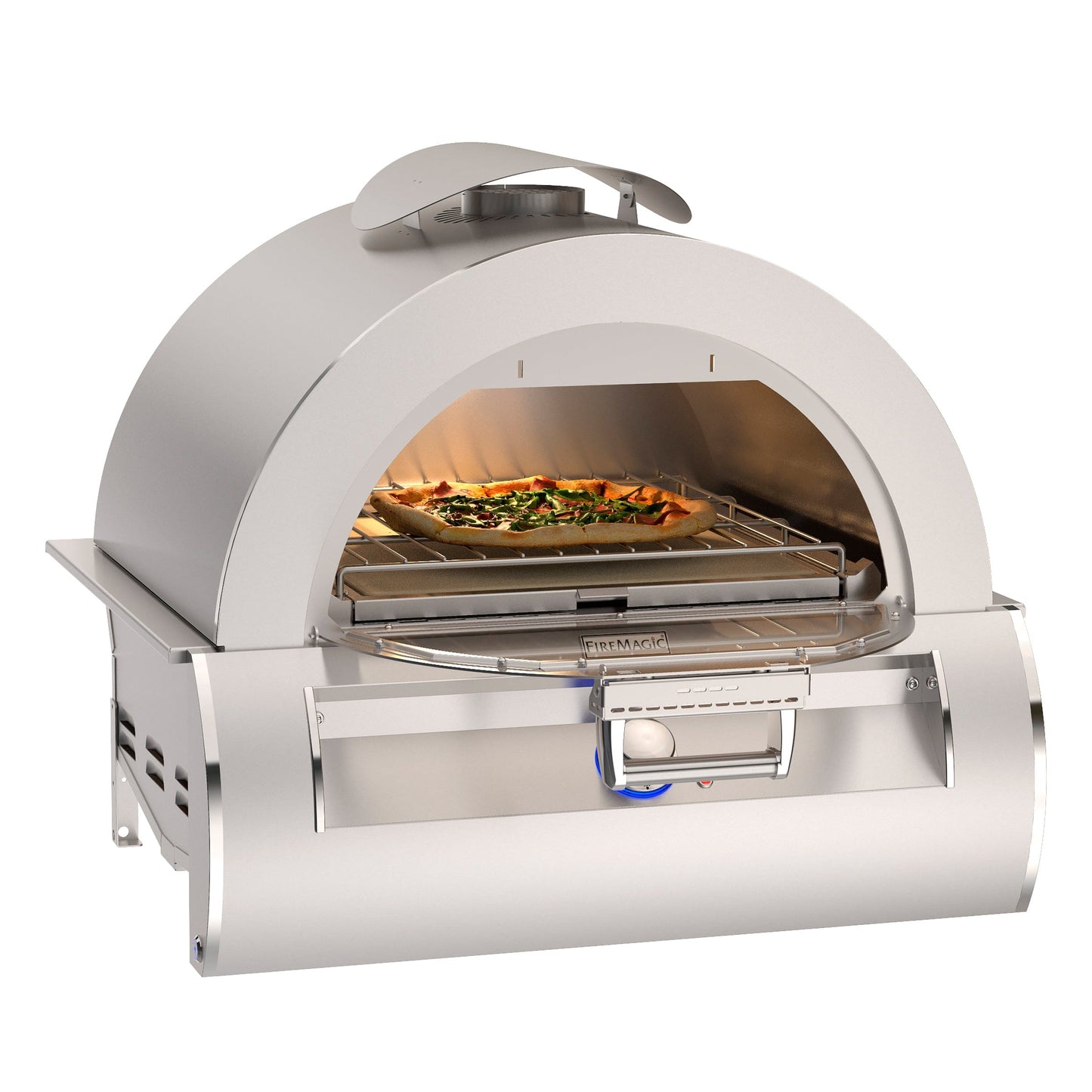 Firemagic Built-In Pizza Oven 5600(P)