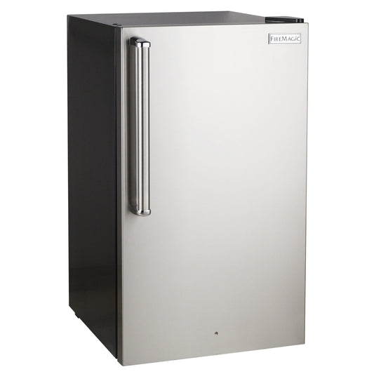 Fire Magic Premium Refrigerator 3598-DR/DL