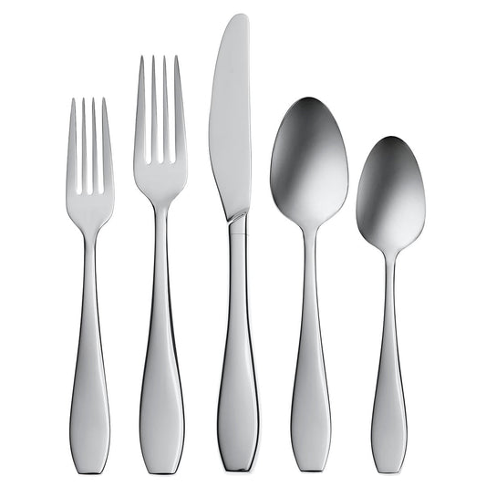 Oneida Glide 20 Piece Fine Flatware Set