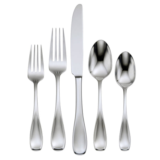 Oneida Voss 20 Piece Everyday Flatware Set